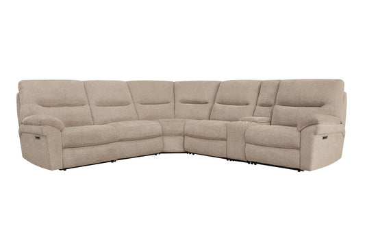 BRYANT - RUFFLES WICKER 6PC PACKAGE A (811LPH, 810P, 850, 840, 860, 811RPH)