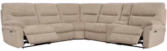 BRYANT - RUFFLES WICKER 6PC PACKAGE A (811LPH, 810P, 850, 840, 860, 811RPH)