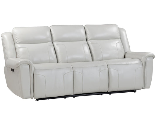 ATLANTIS - WHISPER IVORY POWER ZERO GRAVITY SOFA
