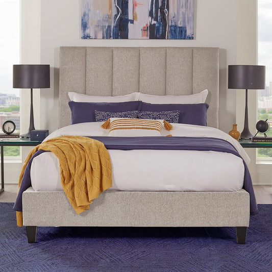 AVERY - DUNE QUEEN BED 5/0