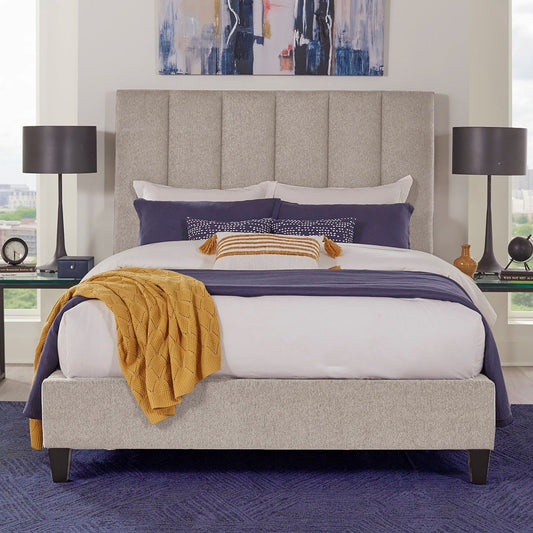 AVERY - DUNE KING BED 6/6