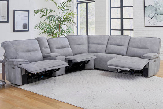 GLADIATOR - SKY 6PC PACKAGE A (811LPHZ, 810, 850, 840, 860, 811RPHZ)