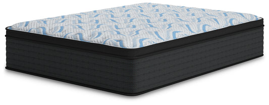 Ashley Express - Elite Springs Plush Mattress