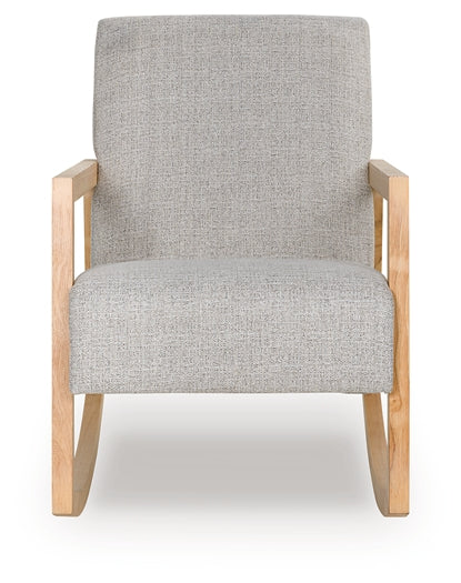 Ashley Express - Wychworth Accent Chair