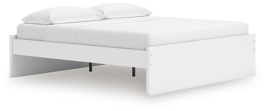 Ashley Express - Onita King Platform Bed