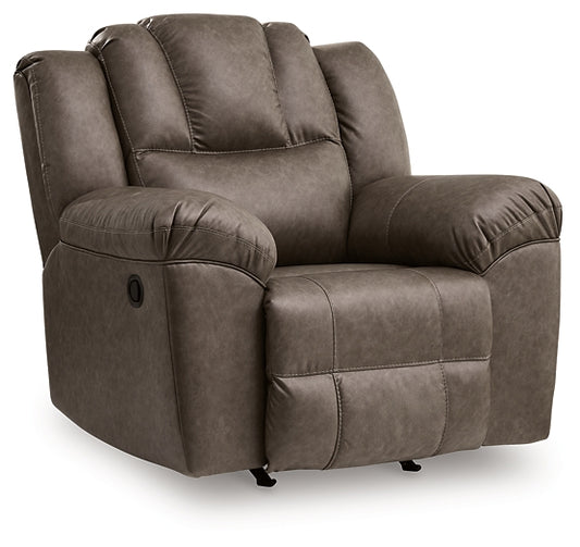 Lowilla Rocker Recliner