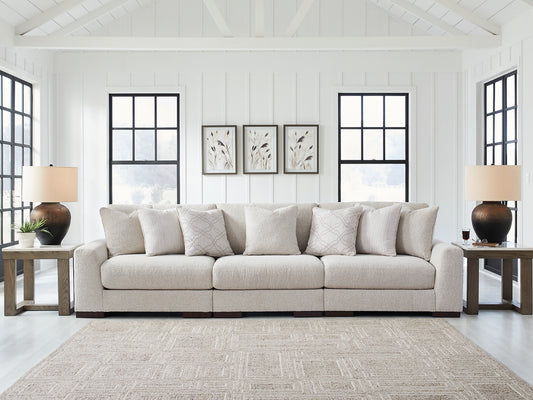 Ashley Express - Honslow Wall Art Set (3/CN)