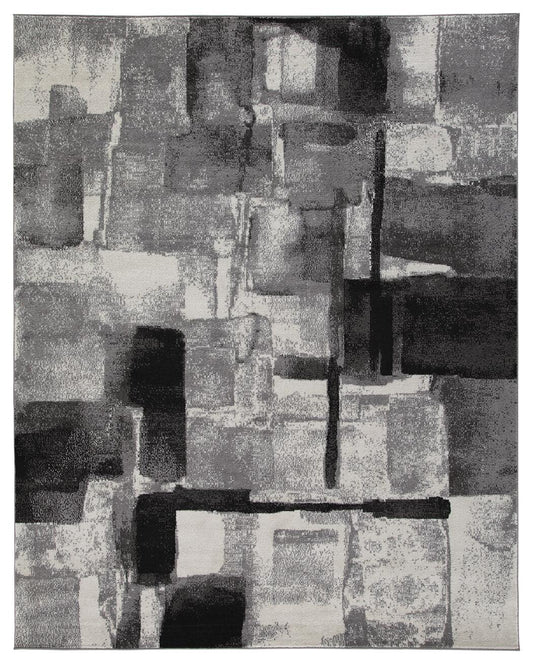 Ashley Express - Brycebourne Medium Rug