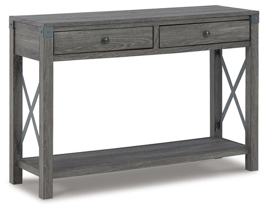 Ashley Express - Freedan Console Sofa Table