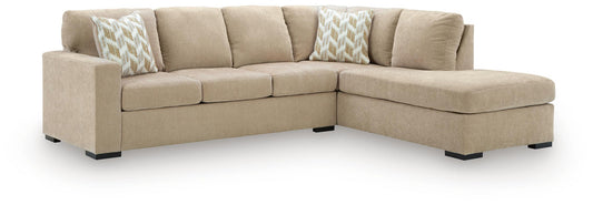 Bridgepoint 2-Piece Sleeper Sectional with Chaise