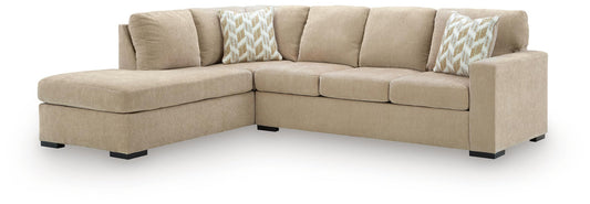 Bridgepoint 2-Piece Sleeper Sectional with Chaise