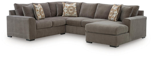 Larson Levee 3-Piece Sectional