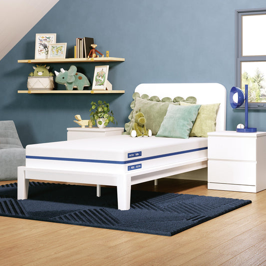 Ashley Express - Nectar Foam Kids Twin Mattress