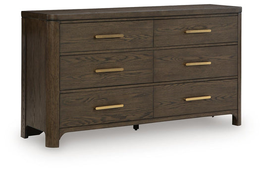 Radkin Dresser