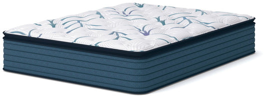 Ashley Express - Limited Edition Plush PT 3.0 Queen Mattress