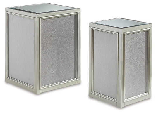 Ashley Express - Traleena Nesting End Tables (2/CN)