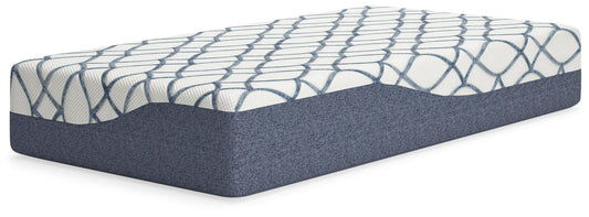 Ashley Express - 12 Inch Chime Elite 2.0 Mattress
