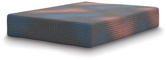 Ashley Express - 13 Inch Hybrid Hot Buy Mattress