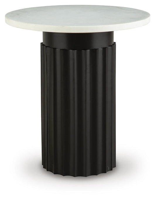 Ashley Express - Wainstone Accent Table