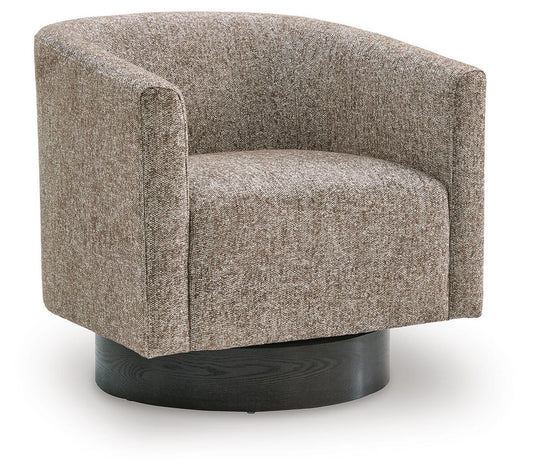Ashley Express - Jorryn Swivel Accent Chair