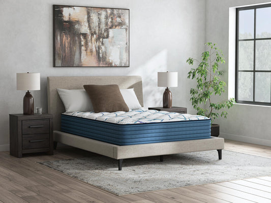 Ashley Express - Limited Edition Plush 3.0 Mattress