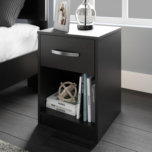 Ashley Express - Finch One Drawer Night Stand