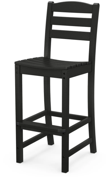 La Casa Café Bar Side and Arm Chair