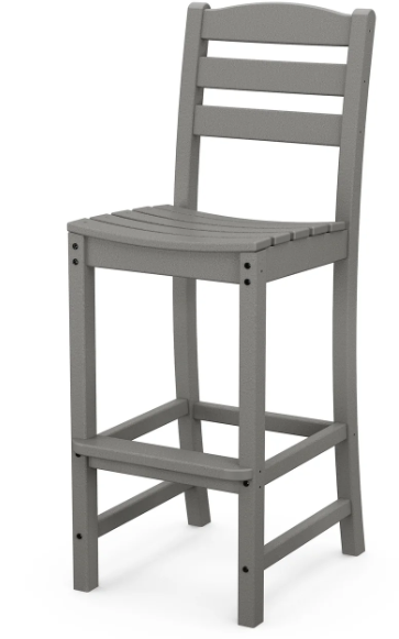 La Casa Café Bar Side and Arm Chair