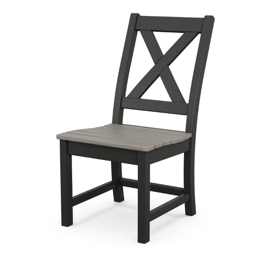 Braxton Dining Side and Arm Chair