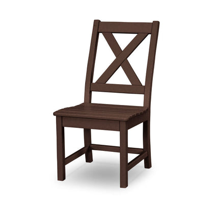 Braxton Dining Side and Arm Chair