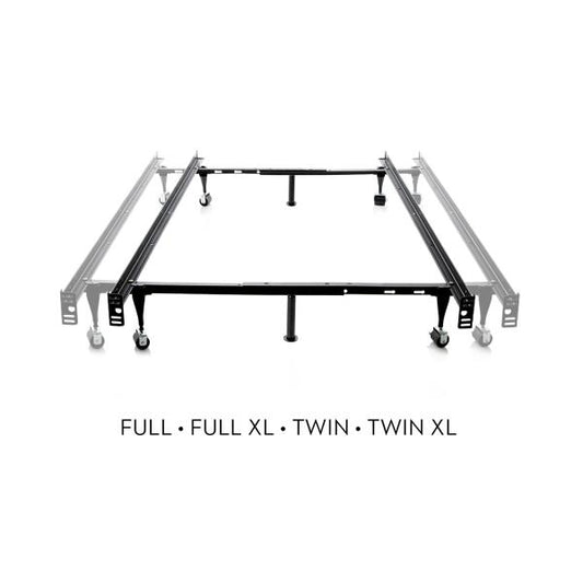 Metal Adjustable Bed Frame