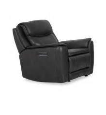 U70797 Zero Gravity Power Recliner