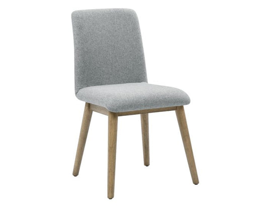 Vida Upholstered Side Chair