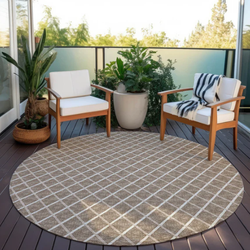 York Indoor/Outdoor Rug