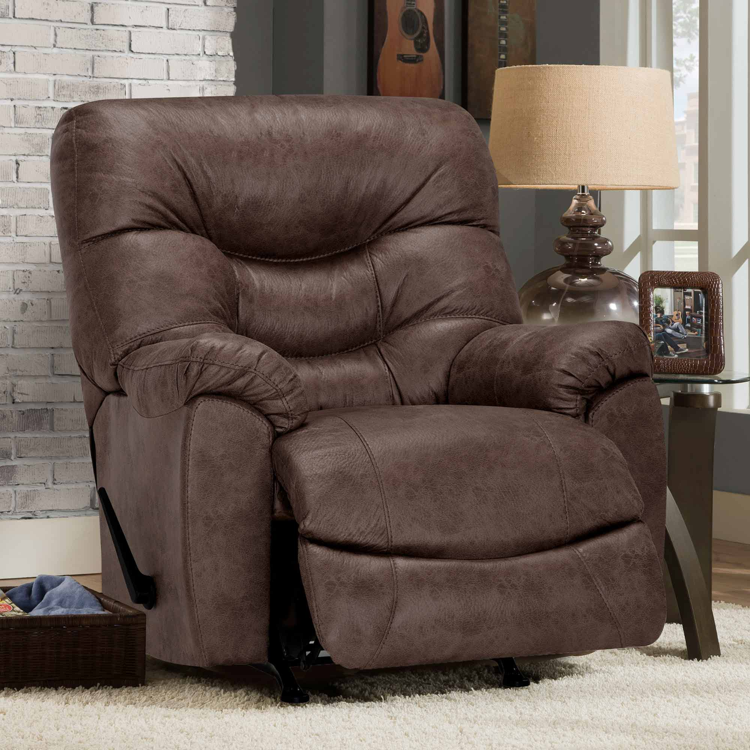 Franklin Recliners
