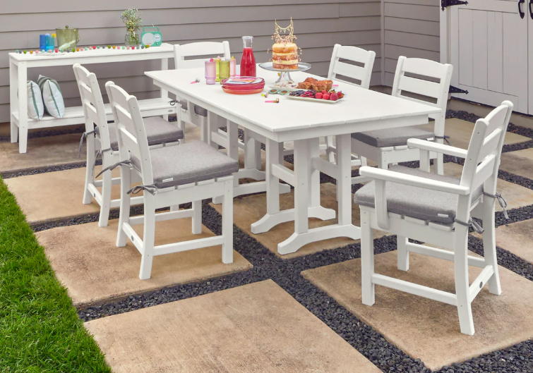 Outdoor Dining Sets