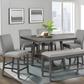 Seneca Counter Height Dining Set