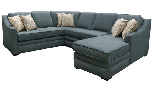 Thomas 3 Piece Sectional with Chaise