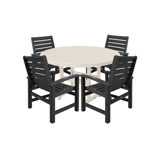 Farmhouse Signature Dining Set