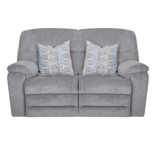 Parkway Rocking Loveseat