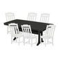 Nautical Cottage Dining Set