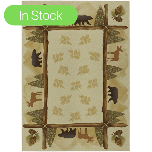 Excursion Indoor/Outdoor Rug