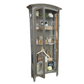 Pierport II Display Cabinet