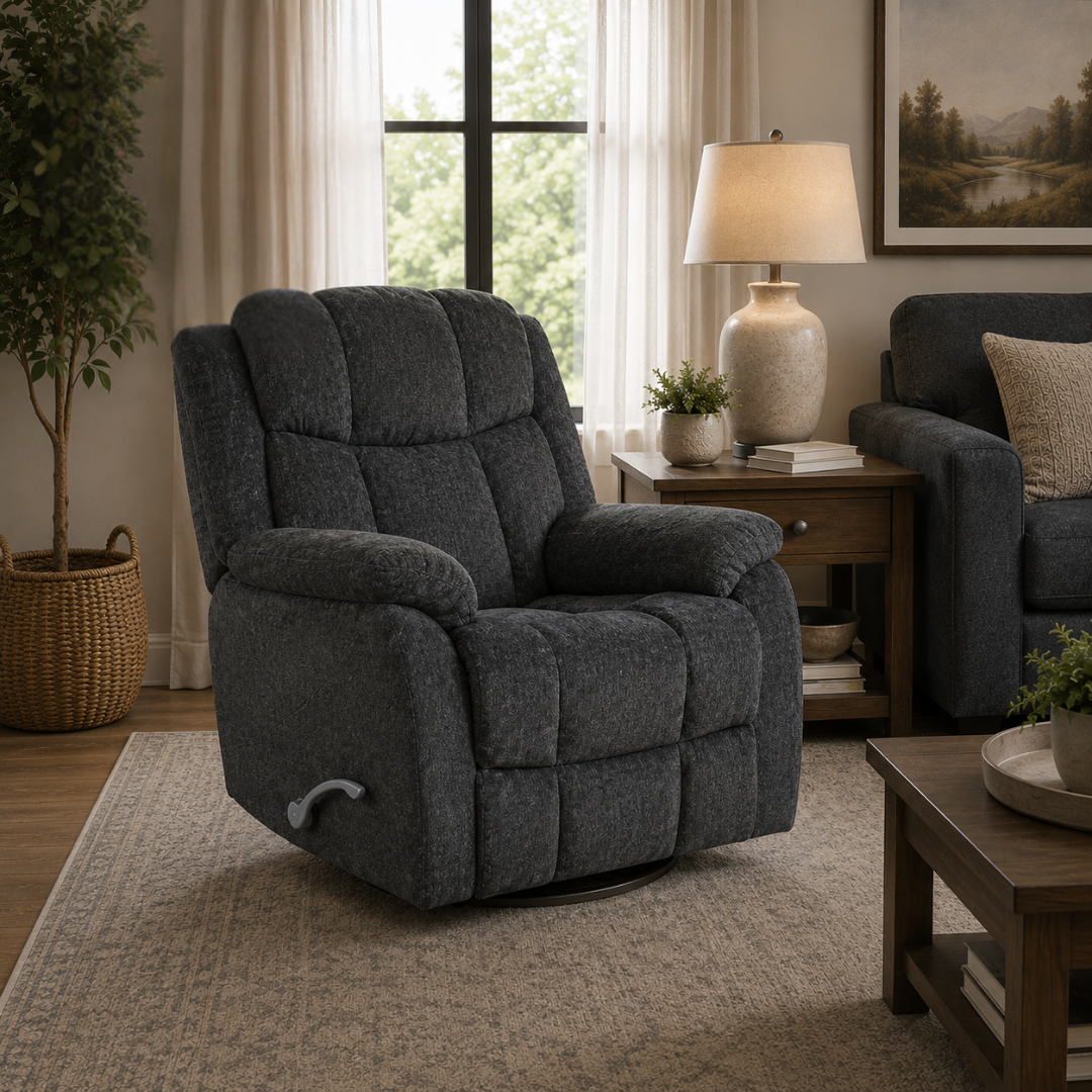 70220M Power Recliner