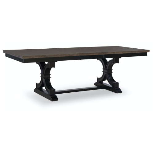 Cosmopolitan Extension Table Dining Set