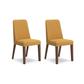 Ashley Express - Lyncott Dining UPH Side Chair (2/CN)