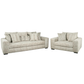 Galactic Sofa & Chair 1/2 Set