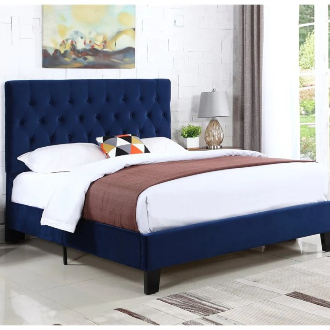 Amelia Queen Bed