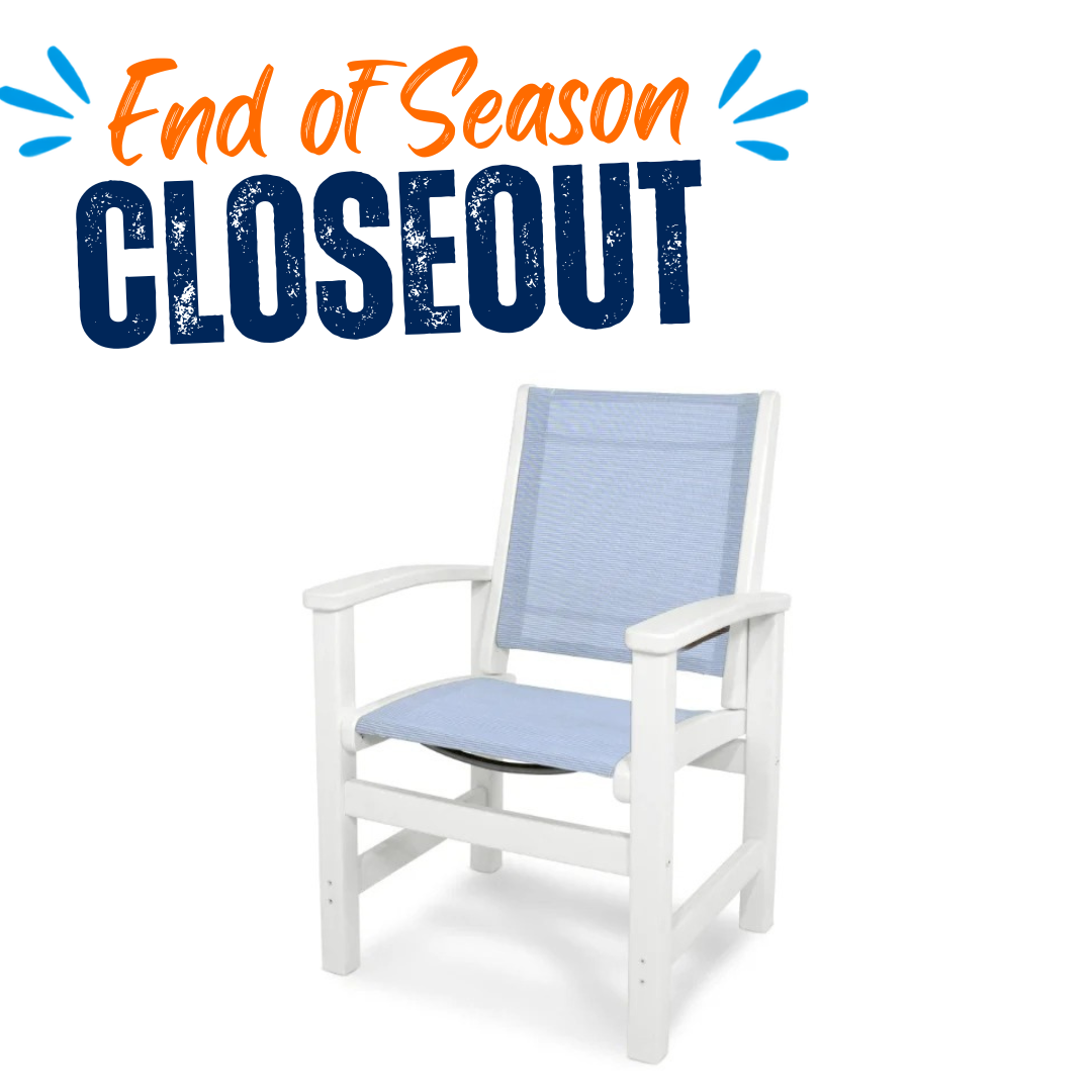 Coastal Dining Chair
