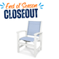 Coastal Dining Chair